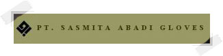 Sasmita Abadi Gloves